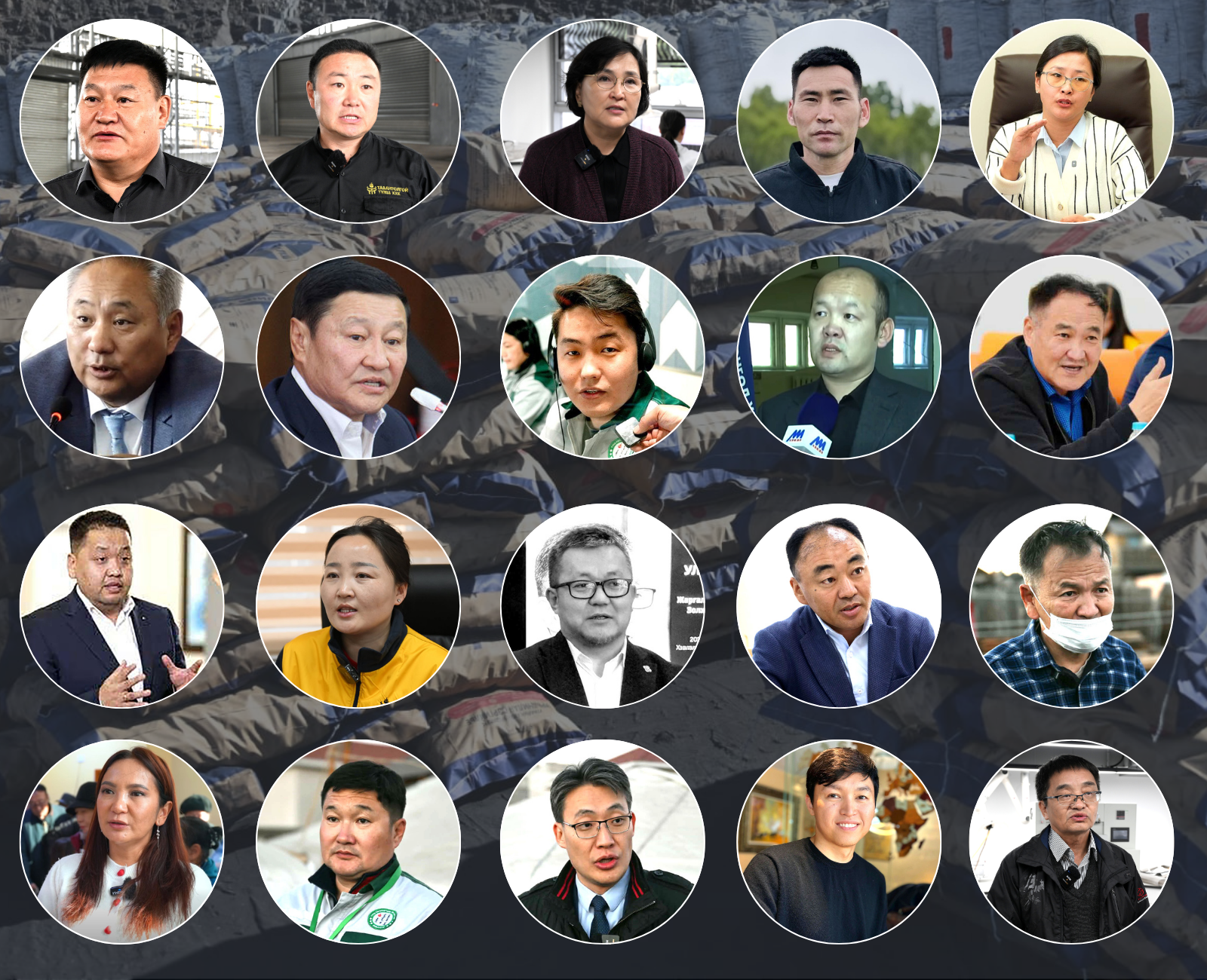 Нийслэлчүүдийн шинэ хэрэглээ хагас коксон шахмал түлш утааг бууруулах зорилгоо биелүүлж чадах уу?